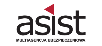 Logo Asist Sp. z o.o.