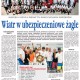 Gazeta Ubezpieczeniowa - Sukces II edycji Regat TU oraz Pucharu Prezesów