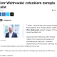 Gazeta Ubezpieczeniowa - Piotr Weltrowski członkiem zarządu Asist